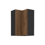 Ülemine nurgakapp 60x60 GN-90 2F (90°) - Monza Köök