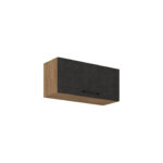 Ülemine hingedega kapp 80 GU-36 1F - VIGO MATERA KÖÖK