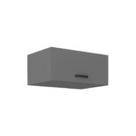 Sügavalt ülemine kallutatav kapp 80 NAGU-36 1F - Kitchen NESSA