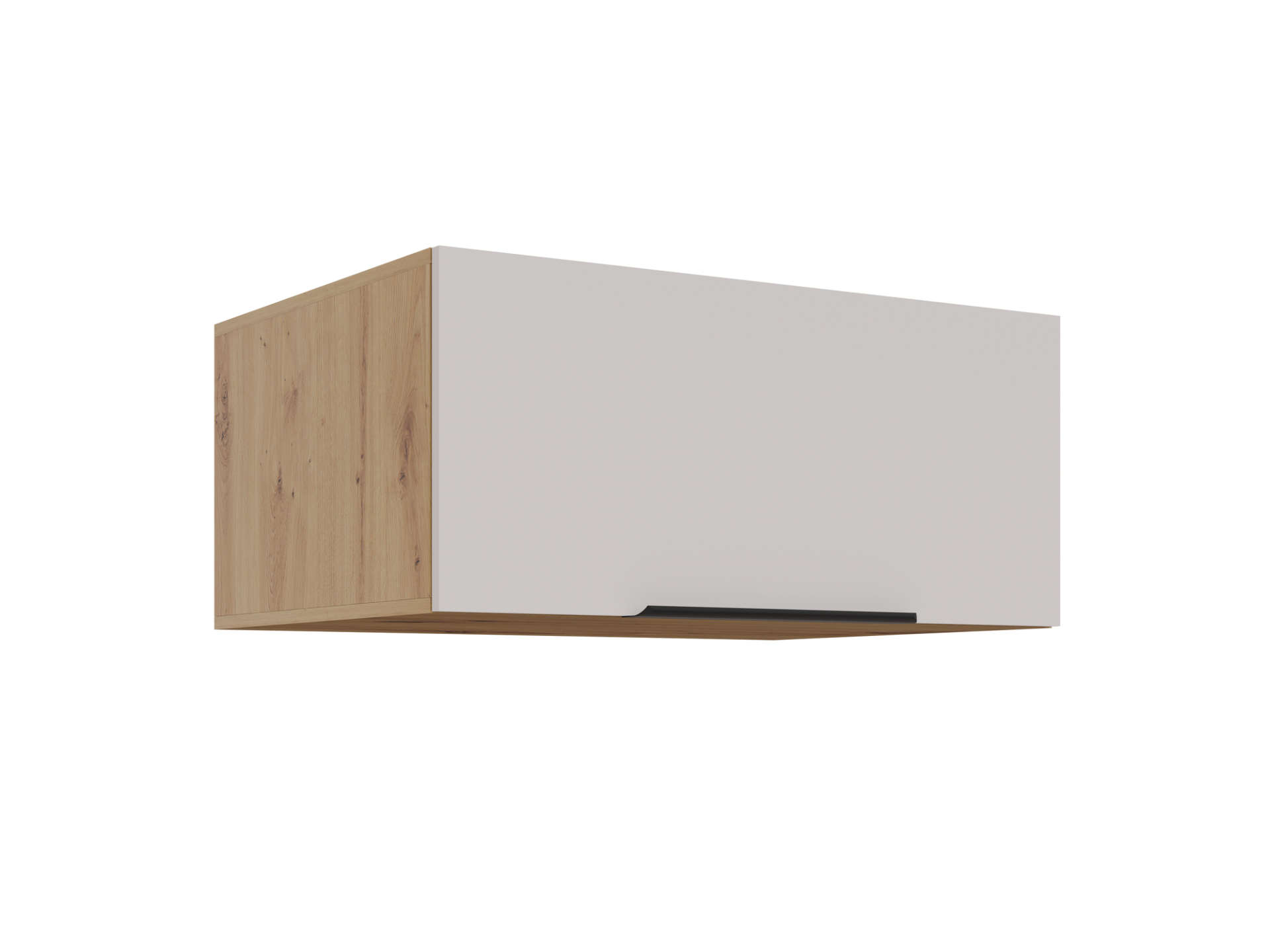 szafka-gorna-uchylna-gleboka-80-nagu-36-1f-kuchnia-solea-kolor-kaszmir Sügav ülemine kallutatav kapp 80 NAGU-36 1F - SOLEA köögivärv KAŠMIIRIPUNA. - Image 1