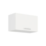 Ülemine hingedega kapp pliidiplaadi/õhupuhasti kohal 60 OK-40 1F - Kitchen EKO WHITE