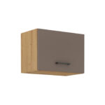 Ülemine kapp kallutatava kaanega 50 GU-36 1F - Kitchen BOLOGNIA