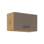 Ülemine kapp kallutatava kaanega 60 GU-36 1F-Kitchen BOLOGNIA