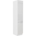 Korstnakapp kolonnile 40 DK-210 2F - LARA KÖÖK VALGE