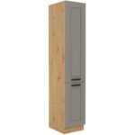 Korstnakapi sammas 40 DK-210 2F - LUNA KÖÖK HALL HELEHALL - ARTISAN