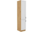 Korstna kapisammas 40 DK-210 2F - Kitchen STILO WHITE-ARTISAN