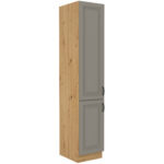 Korstna kapi sammas 40 DK-210 2F - Kitchen STILO Helehall / Artisan