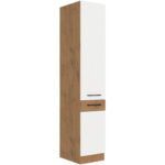 Korstnakapi kolonn 40 DK-210 2F - VIGO KÖÖK VALGE LÄIKIV