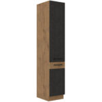 Korstnakapp kolonniga 40 DK-210 2F - VIGO MATERA KÖÖK