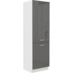 Korstnakapp 60 DK-202 2F - SONIA KITCHEN GLOSS