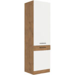 Korstnakapi kolonn 60 DK-210 2F - VIGO KÖÖK VALGE LÄIKIV