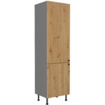 Korstna kapi sammas 60 DK-215 2F - Kitchen AVA