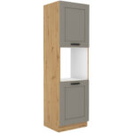 Sisseehitatud ahjukorsten 60 DP-210 2F - LUNA KÖÖK HALL - ARTISAN