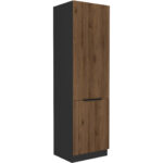 Külmiku paigaldus 60 LO-210 2F - Monza köök