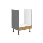 Ahju paigaldus 60 D GAASIPLIIDIGA BB - AVA KÖÖK