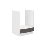 Ahju paigaldus 60 D GAASIPLIIDIGA BB - LARA GRAY KÖÖK