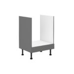 Ahju paigaldus 60 D GAASIPLIIDIGA BB - KÖÖK NESSA