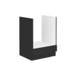 Ahju paigaldus 60 D GAASIPLIIDIGA BB - Siena Köök