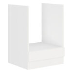 Ahju paigaldus 60 DG BB - EKO VALGE KÖÖK