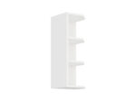Ülemine ots 30 G-72 ZAK - Kitchen EKO WHITE