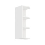 Ülemine ots 30 G-72 ZAK - Kitchen EKO WHITE