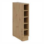 Alumine kapp 15 D OTW BB - SOLEA Köök VÄRVI KASHMIIR.