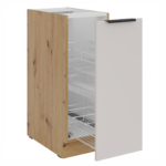 Alumine kapp 30 D CARGO BB - SOLEA Köök VÄRVI KASHMIIR.