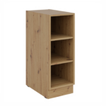 Alumine kapp 30 D OTW BB - SOLEA Köök VÄRV KAŠMIIR.