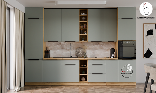 Köögikomplekt LOARA