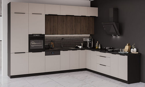 Köögikomplekt ARONA