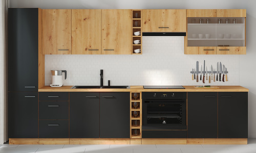 Köögikomplekt MODENA