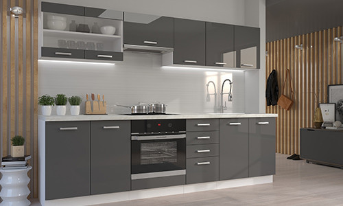 Köögikomplekt SONIA